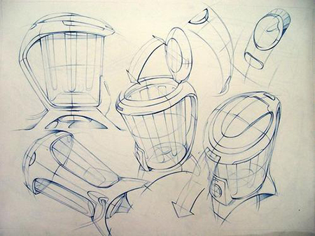 選擇深圳工(gōng)業(yè)設計(jì)公司需要(yào)了(le)解的(de)問(wèn)題