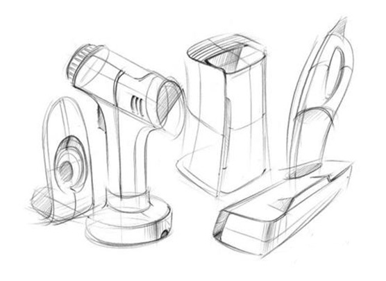 深圳工(gōng)業(yè)設計(jì)如(rú)何體(tǐ)現(xiàn)産品設計(jì)細節?