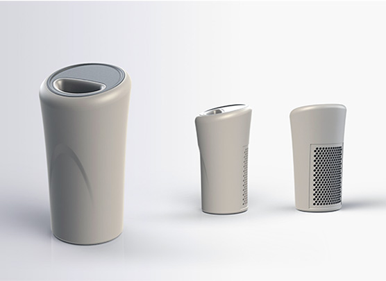 色彩搭配對(duì)産品外(wài)觀設計(jì)的(de)重要(yào)性