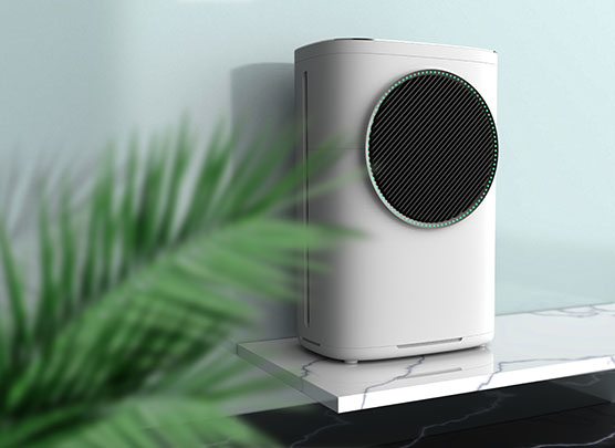 深圳産品設計(jì)對(duì)美(měi)學設計(jì)的(de)應用(yòng)