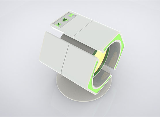 深圳工(gōng)業(yè)設計(jì)公司分(fēn)析細節設計(jì)的(de)重要(yào)性!