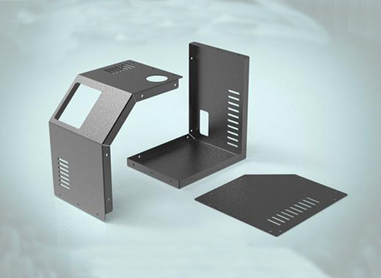 钣金(jīn)機(jī)櫃産品設計(jì)要(yào)求