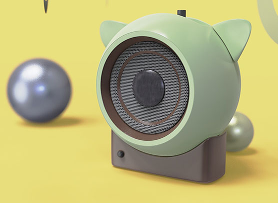 深圳産品設計(jì)思維是(shì)怎樣的(de)?