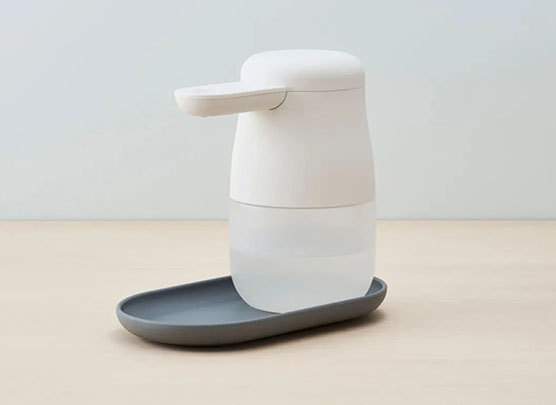 産品外(wài)觀設計(jì)的(de)重要(yào)性體(tǐ)現(xiàn)在哪些(xiē)方面?