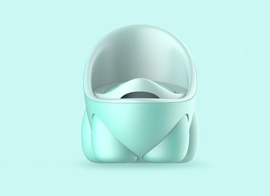 貝塞爾解讀(dú)産品外(wài)觀設計(jì)含義